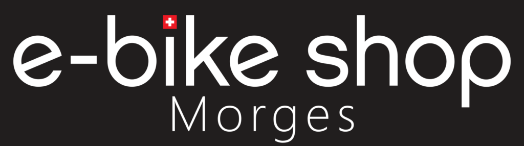 e-bike shop Morges